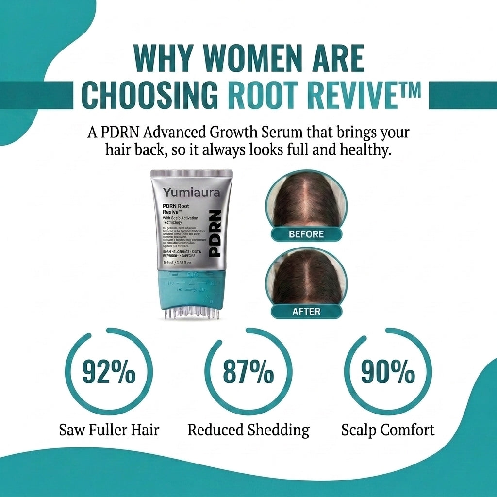 PDRN Root Revive™