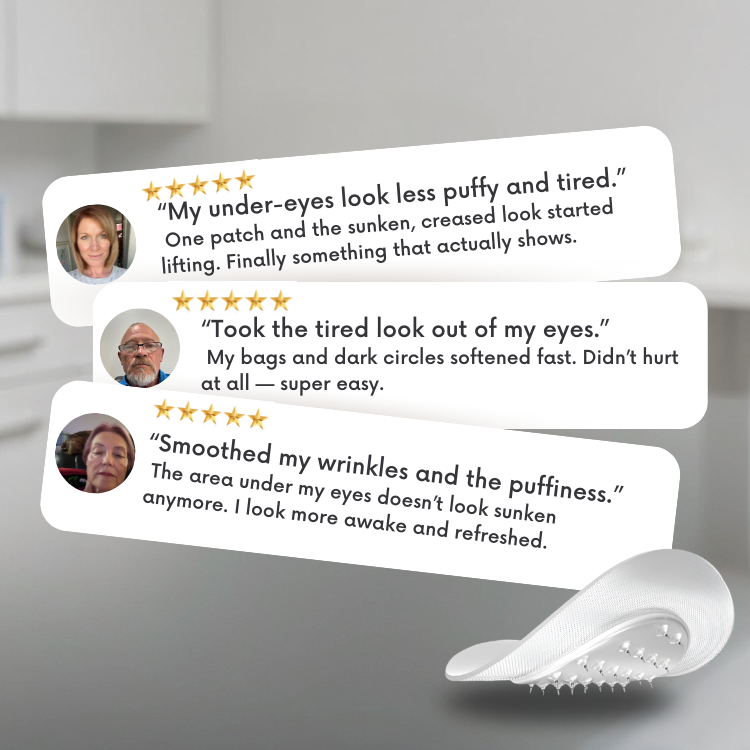 Yumiaura™ Dermal Lift Patches