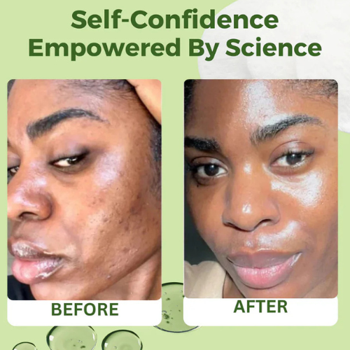 Centella Asiatica Infused Toner Pads