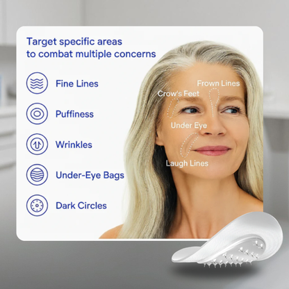 Serum Infused Microneedle Patches