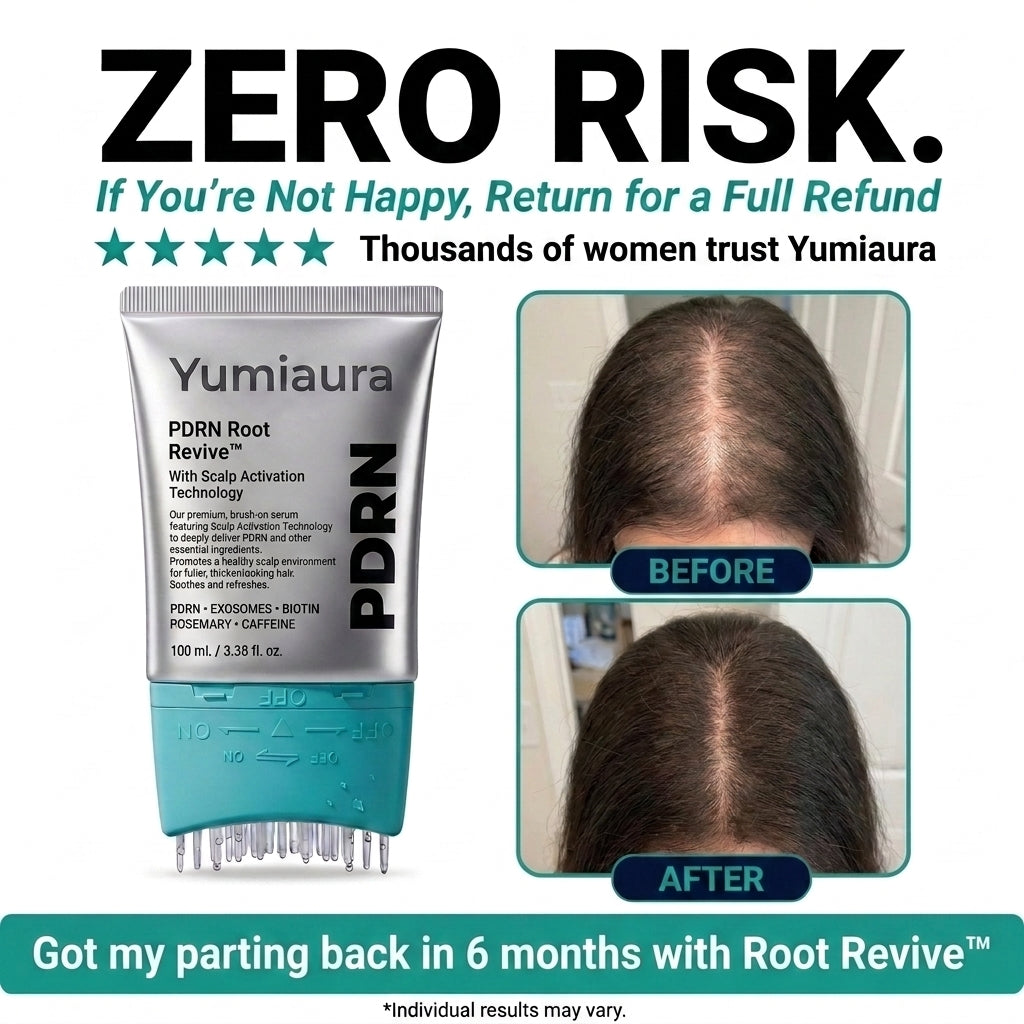 PDRN Root Revive™
