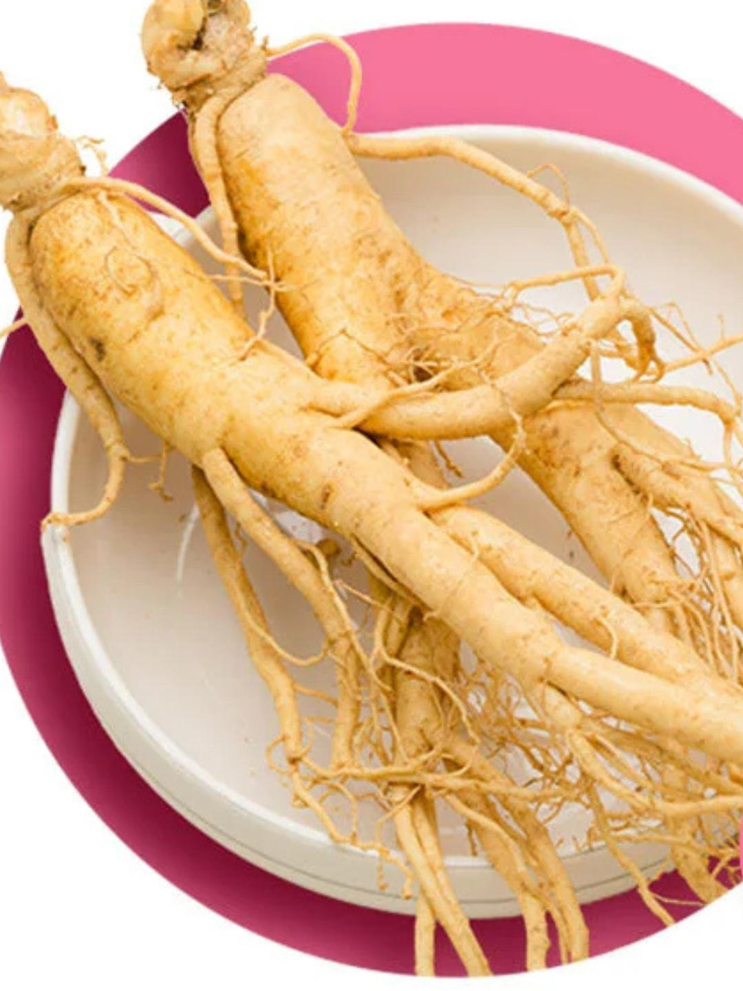 Vegan PDRN Korean Ginseng Extract