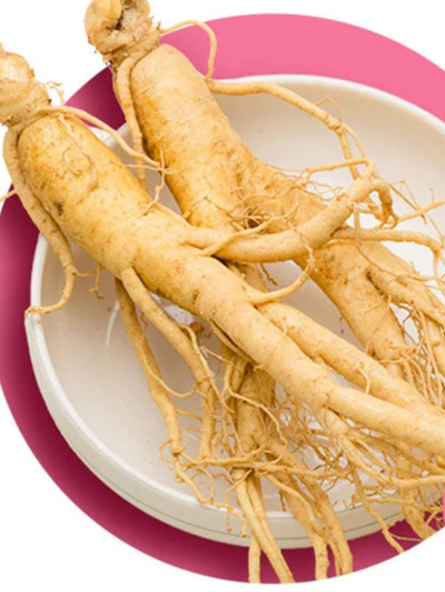 Vegan PDRN Korean Ginseng Extract