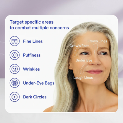 Serum Infused Microneedle Patches