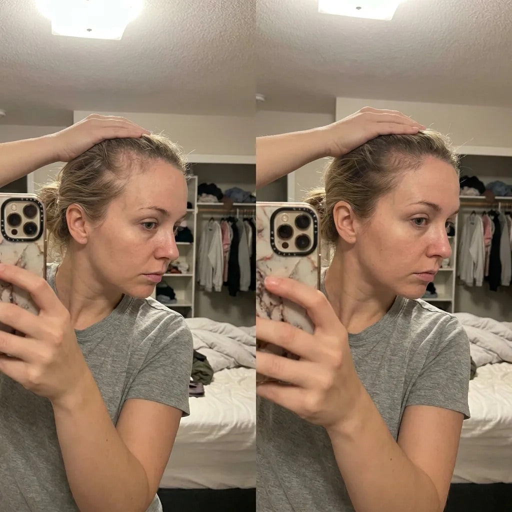 OIQQM Hair Results